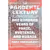 کتاب The Pandemic Century اثر Mark Honigsbaum انتشارات W. W. Norton and Company