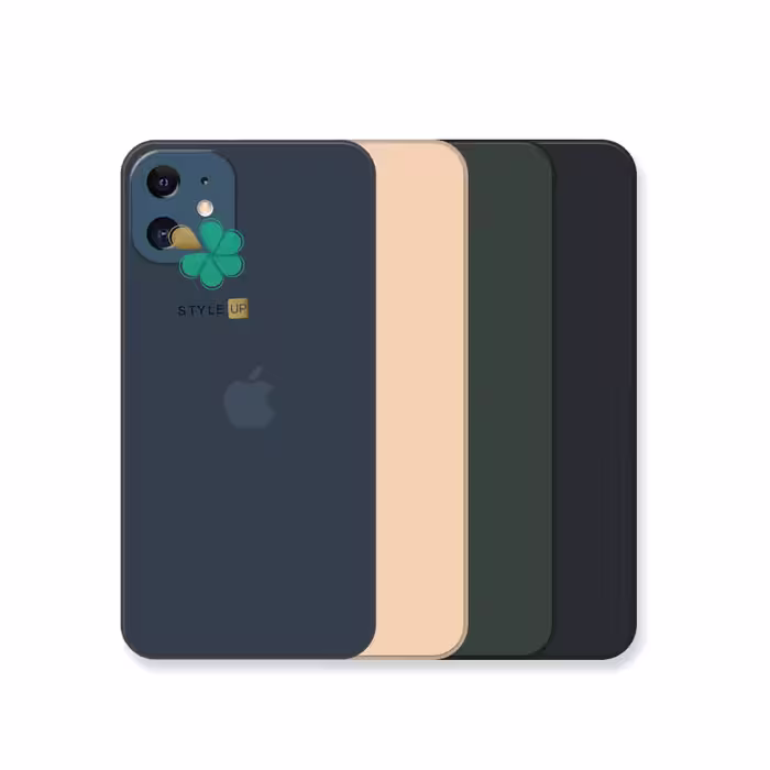 قاب گرافیتی گوشی اپل آیفون Apple iPhone 11 مدل AG