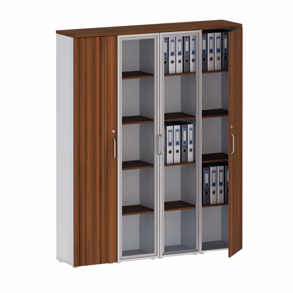 کتابخانه مدیریتی CR807