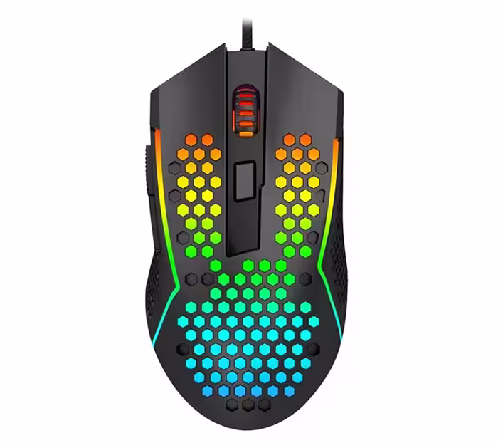 خرید موس Redragon Reaping M987-K با بهترین قیمت