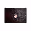 برچسب پوششی ماهوت مدل Atletico de Madrid مناسب برای تبلت سامسونگ Galaxy Tab S2 9.7 2015 T815