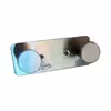 آویز لباس روژان مدل ََAviz Ro- SIL02