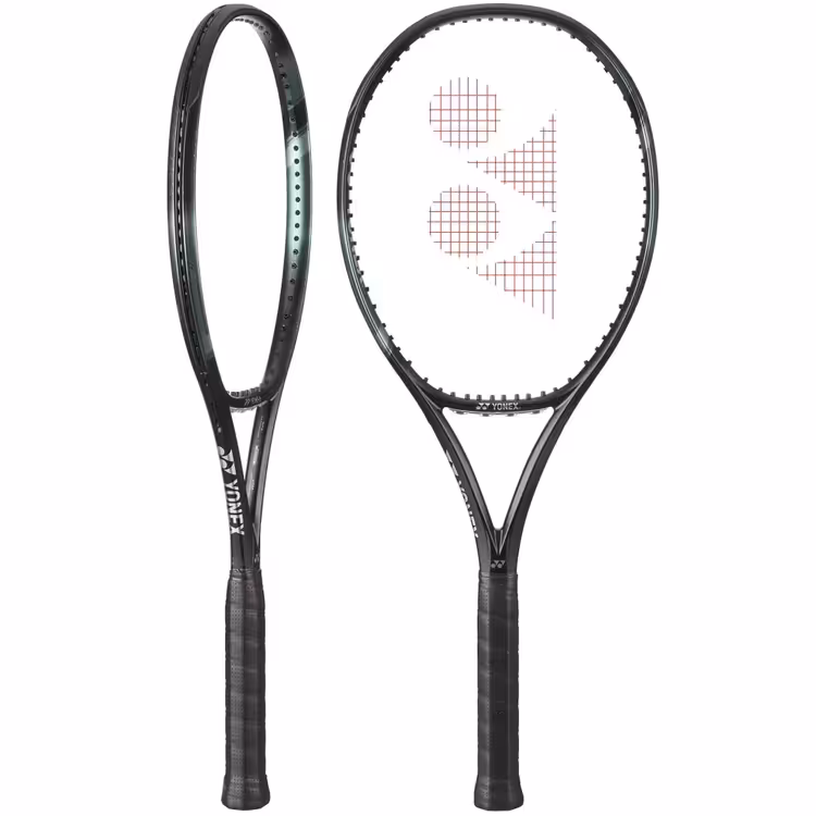 راکت تنیس یونکس Yonex Ezone 100L AQUA NIGHT BLACK 2024(285g)