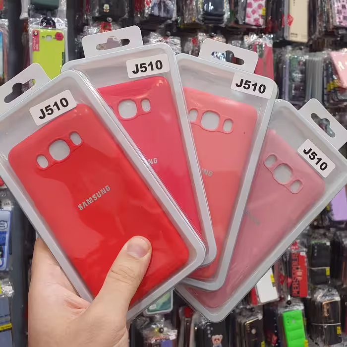 گارد و قاب گوشی موبایل سامسونگ سری جی مدل j510 و j5 2016