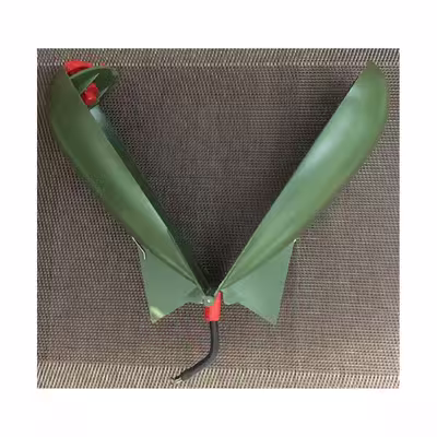 طعمه پاش ماهیگیری مدل M18