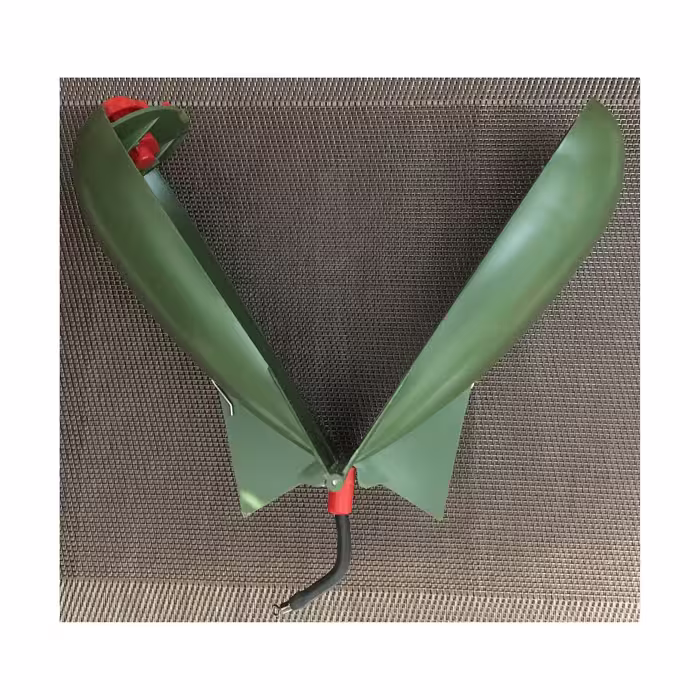 طعمه پاش ماهیگیری مدل M18