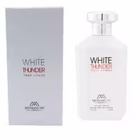 ادو پرفیوم مردانه مونارچی مدل Lalique White حجم 100 میلی لیتر