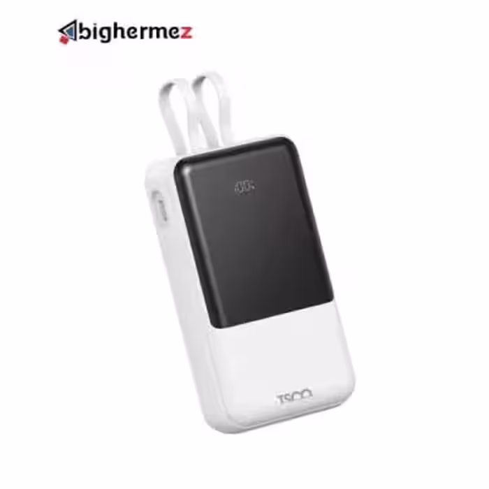 پاوربانک 20000mAh تسکو مدل TP 963