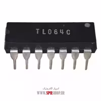 آی سی TL064CN
