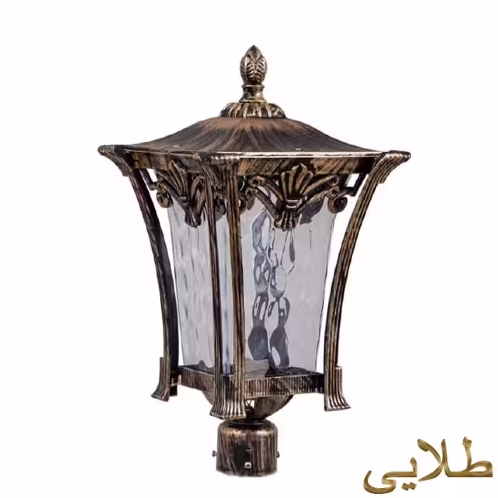 چراغ حیاطی مدل بلاچتانگ