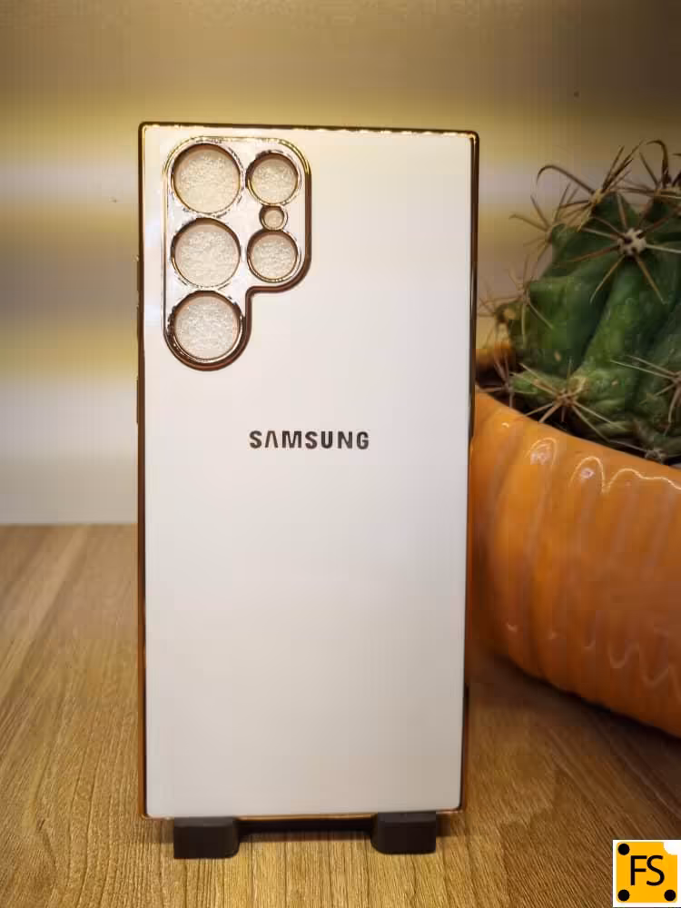 قاب My Case گوشی سامسونگ Samsung Galaxy S22 Ultra