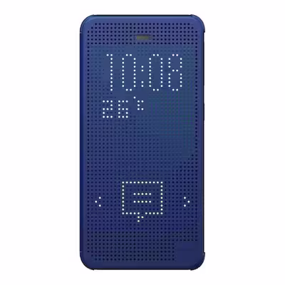 کیف کلاسوری مدل Dot View167 مناسب برای گوشی موبایل اچ تی سی DESIRE 626