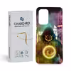 کاور قاب گارد مدل پسرانه مناسب برای گوشی موبایل سامسونگ Galaxy a53  