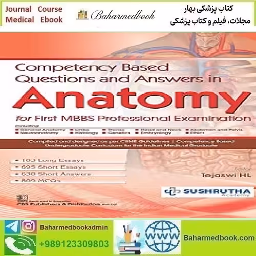 MbbsCompetency Based Q&amp;A In