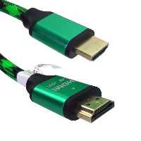 کابل HDMI تی سی تراست مدل TC-HCB005 طول 0.5 متر V2.0