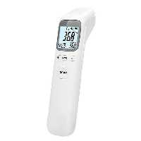 دماسنج مادون قرمز غیر تماسی مدل CK T1502