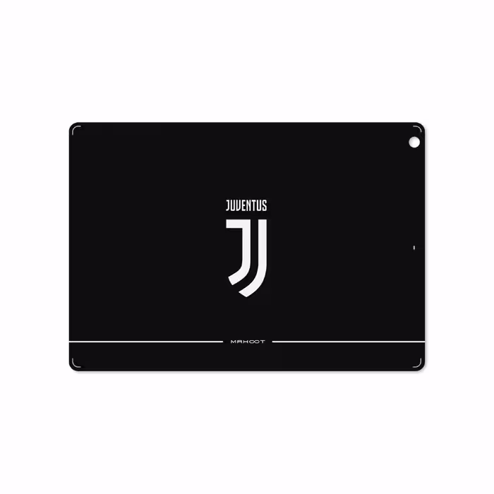 برچسب پوششی ماهوت مدل Juventus مناسب برای تبلت اپل iPad Air 2013 A1476