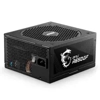منبع تغذیه کامپیوتر ام اس آی مدل MPG A650GF