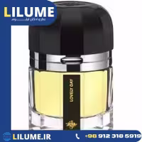 عطر ادکلن رامون مونگال لاولی دی 50 میل مردانه – زنانه