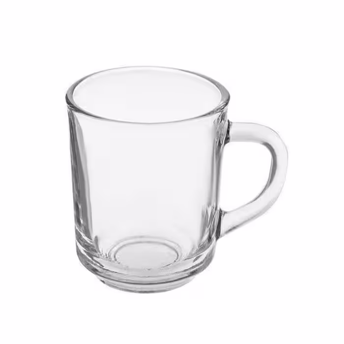 لیوان مدل TS 44 بسته 6 عددی