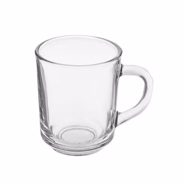 لیوان مدل TS 44 بسته 6 عددی