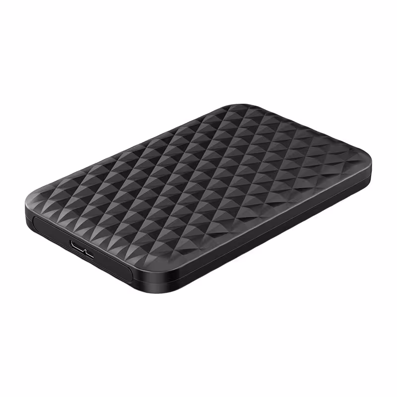 قاب اکسترنال هارد 2.5 اینچی USB 3.0 اوریکو مدل 2520U3