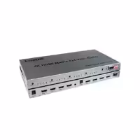 سوئیچ ماتریکس چهار پورت HDMI کی نت مدل K-MAHD1344
