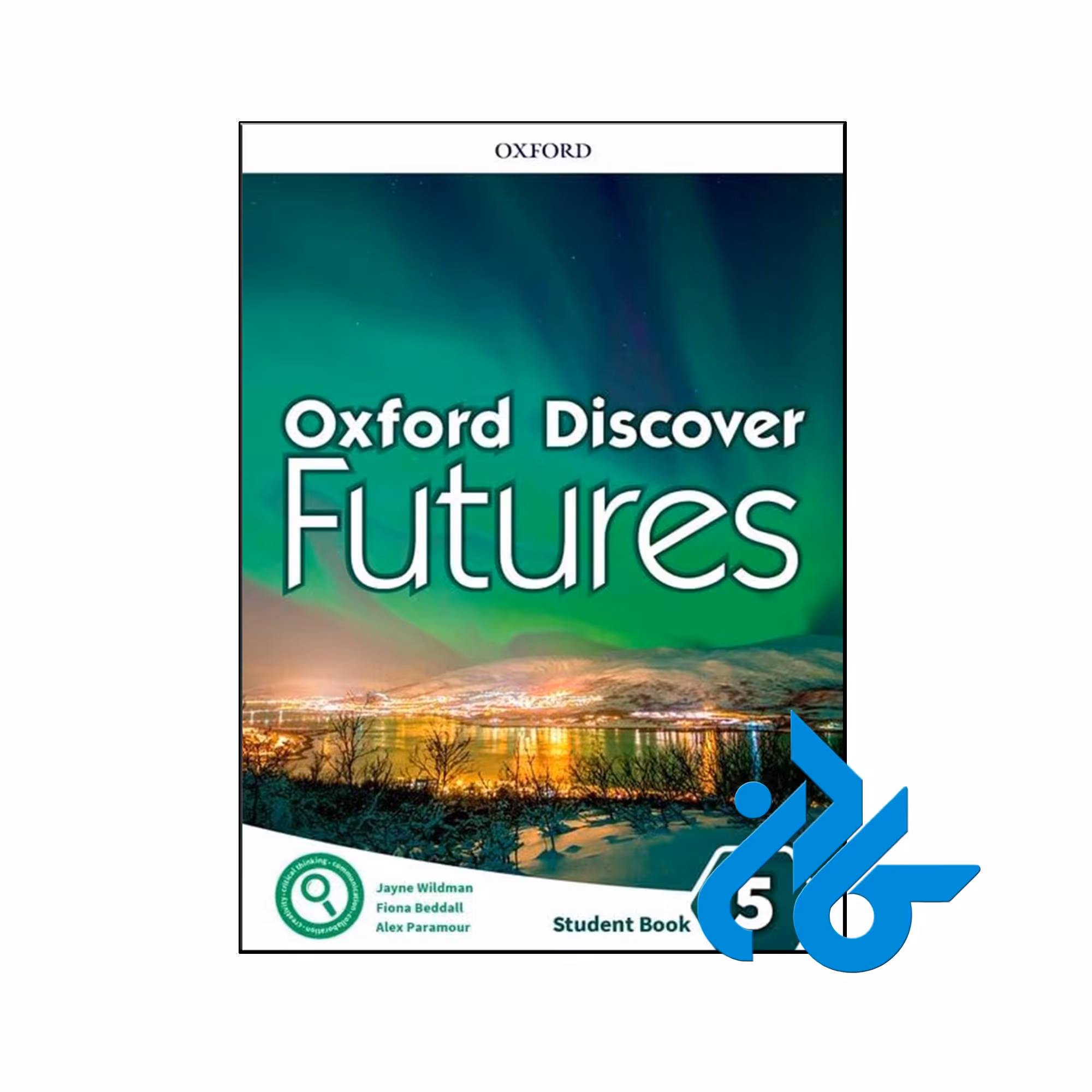 خرید و قیمت کتاب Oxford Discover Futures 5 از فروشگاه کادن