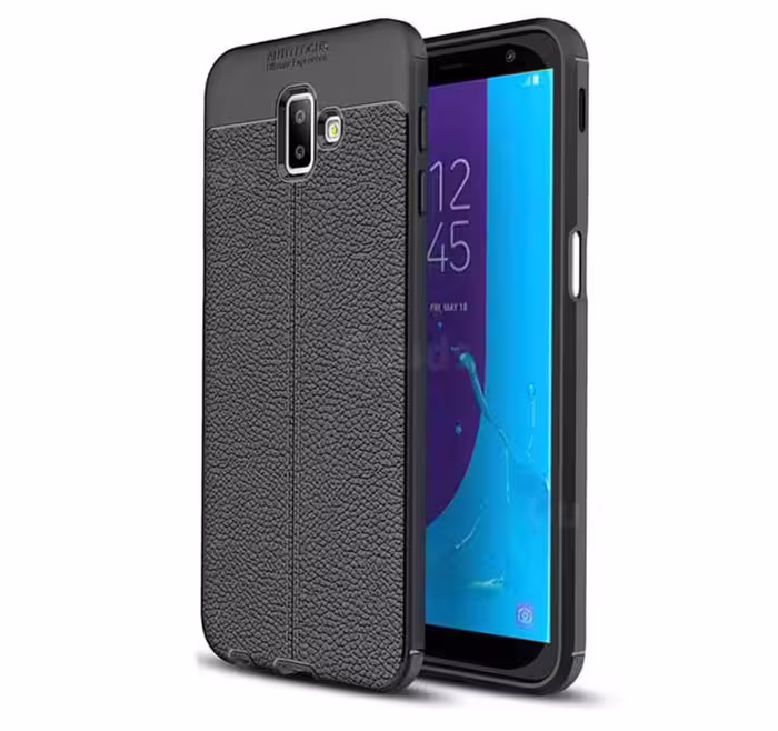 کاور محافظ سامسونگ J6 PLUS اتوفوکوس
