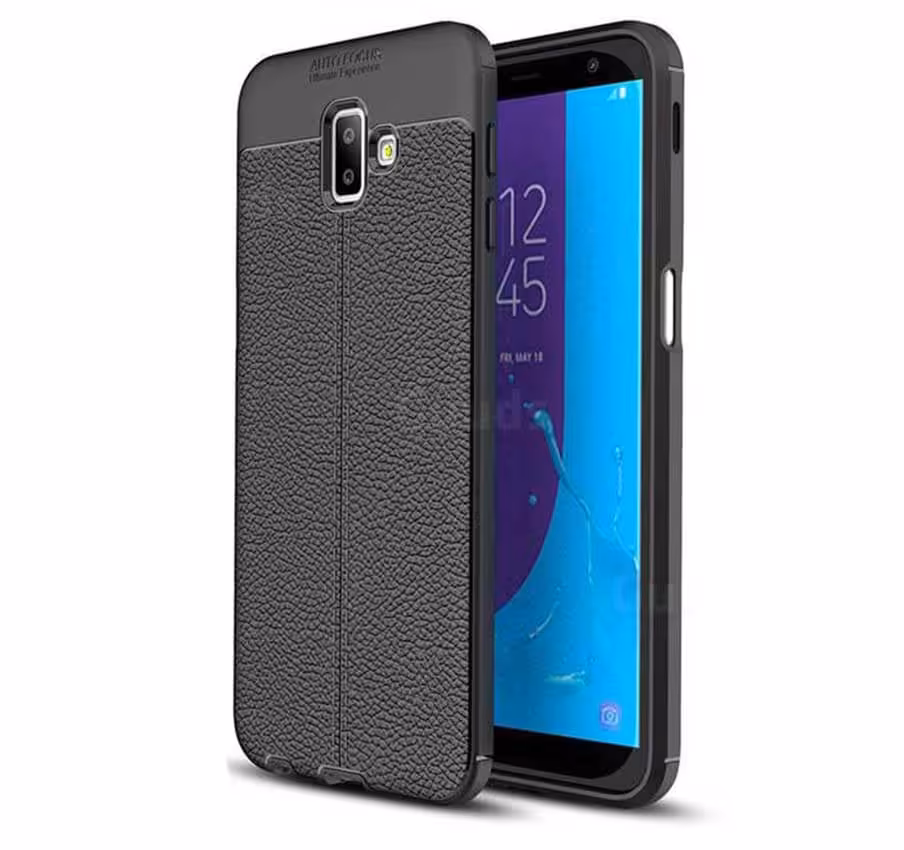 کاور محافظ سامسونگ J6 PLUS اتوفوکوس