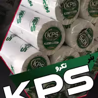 بنر تکرو KPS عرض 120