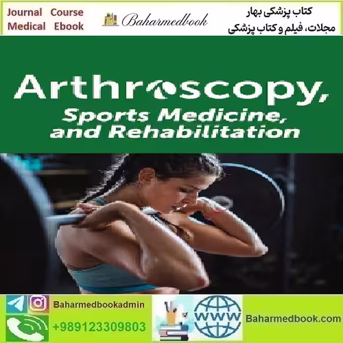 Arthroscopy Sports Medicine and Rehabilitation Volume 6 Issue 1