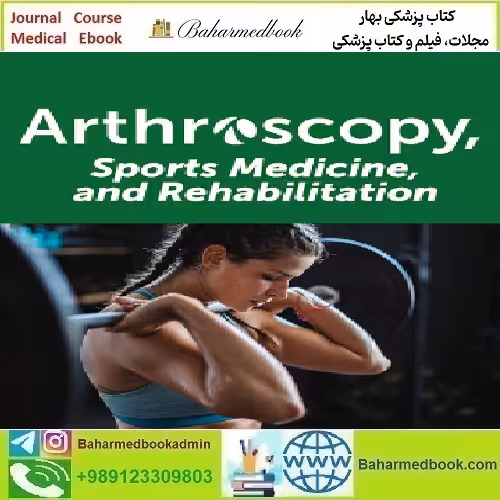 Arthroscopy Sports Medicine and Rehabilitation Volume 6 Issue 1