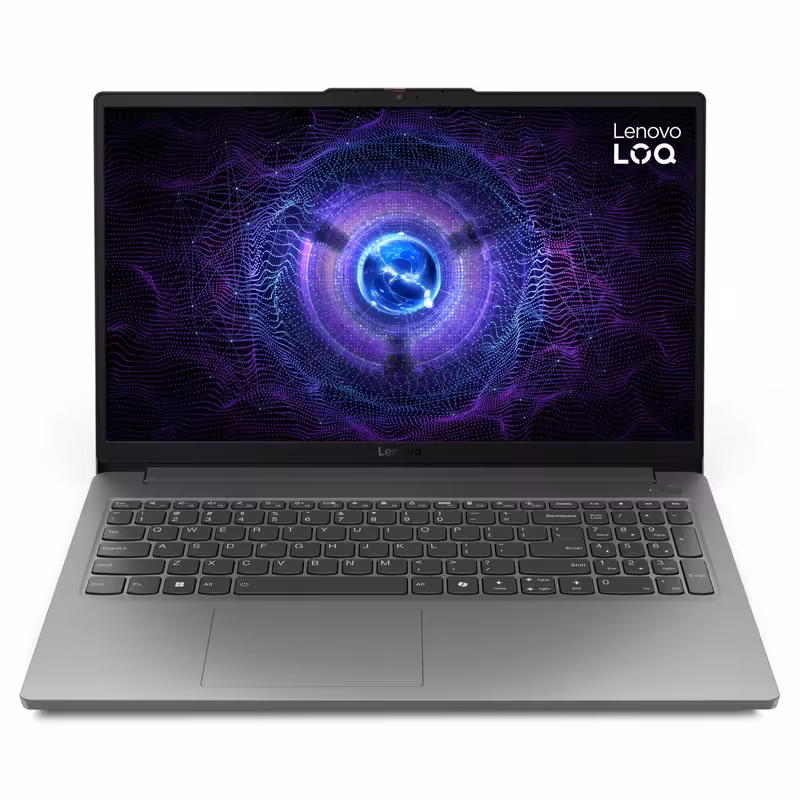 لپ تاپ لنوو LOQ New - Core i5 12450HX 16GB 512GB SSD 6GB GeForce RTX 3050