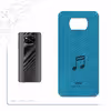 برچسب پوششی ماهوت مدل BL-CHG2 مناسب برای گوشی موبایل شیائومی Poco X3 NFC