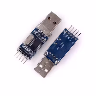 ماژول مبدل USB به سریال مدل PL2303