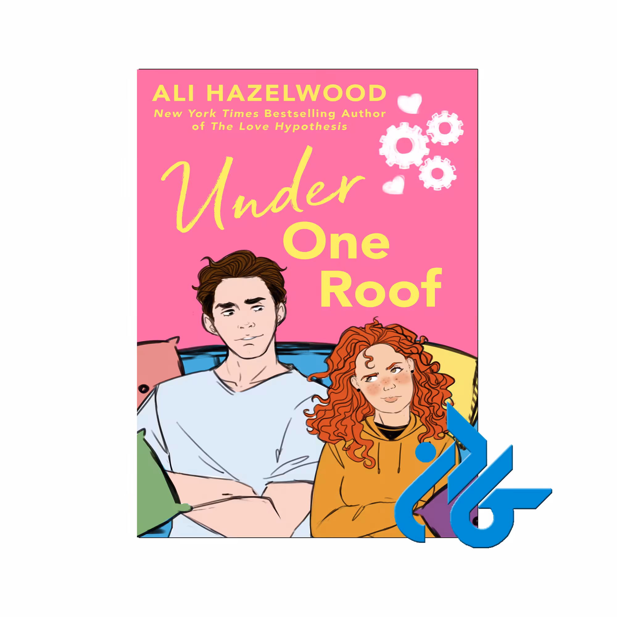Under One Roof | خرید کتاب از فروشگاه کادن با 50% تخفیف