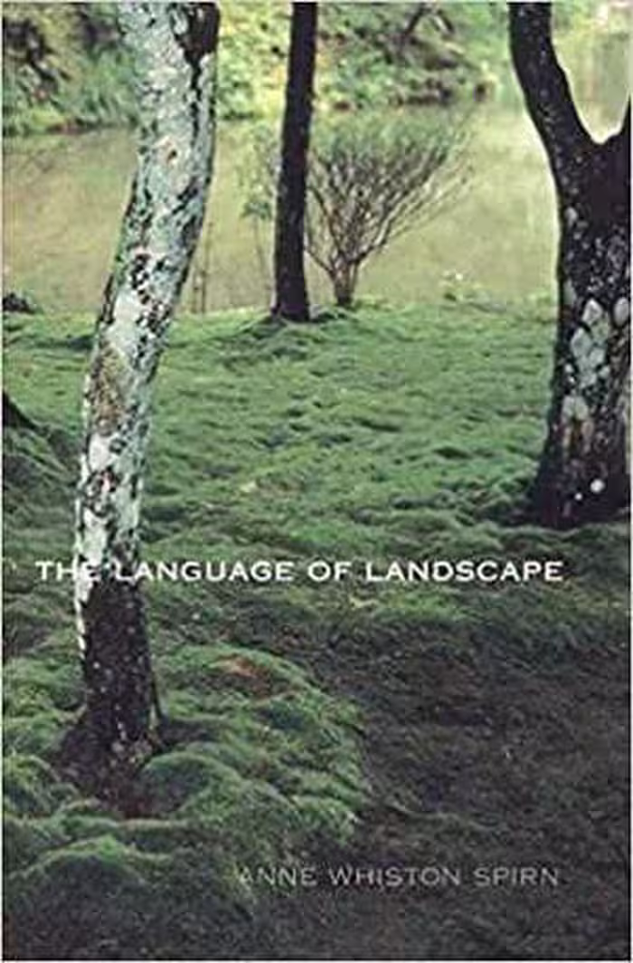 [PDF] دانلود کتاب The Language Of Landscape, 1998
