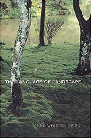 [PDF] دانلود کتاب The Language Of Landscape, 1998
