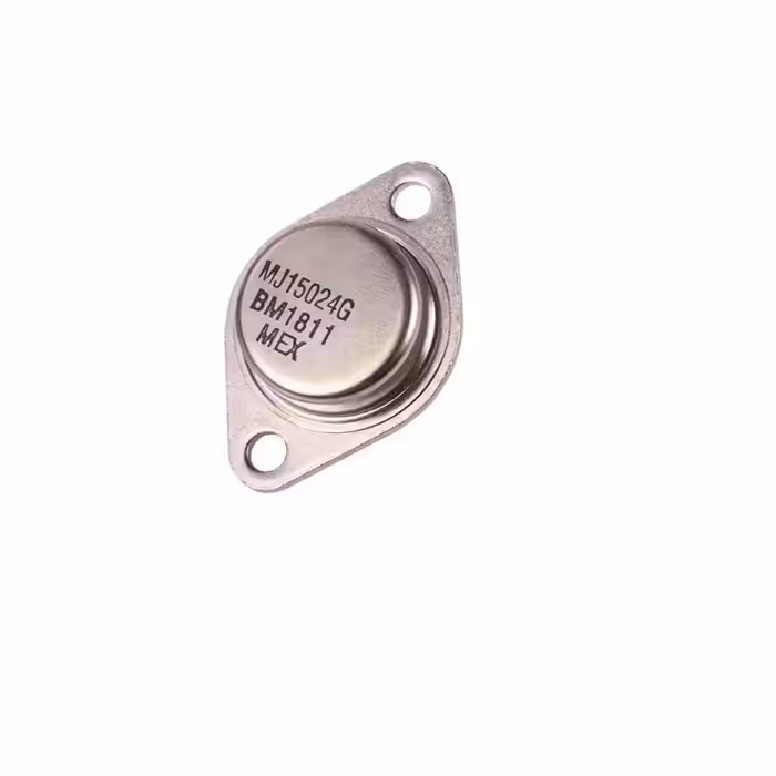 ترانزیستور BJT مدل MJ15024 - MJ15025 بسته 2 عددی