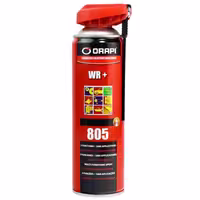 اسپری روان کننده Orapi WR  805 400ml