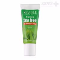 ژل ضد جوش روئل مدل TEA TREE حجم 25 میل