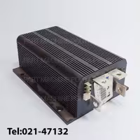 برد کرتیس 36 - 48 ولت 500 آمپر لیفتراک 5603-1205M