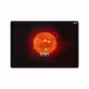 برچسب پوششی ماهوت مدل Sun-By-NASA مناسب برای تبلت اپل iPad Pro 10.5 2017 A1709