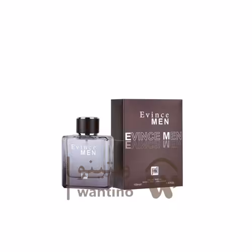 عطر ادکلن مردانه ایو روشه کام اون اویدنس هوم جکوینز (Jackwins Comme une Evidence Homme)