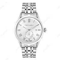 ساعت مچی مردانه تروساردی (Trussardi)| مدل TR-R2453105003