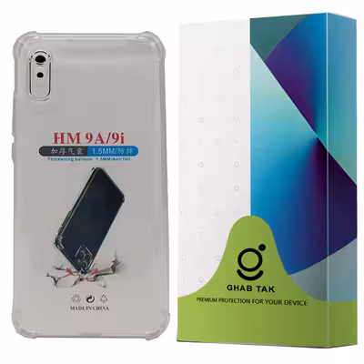 کاور قاب تک مدل JELEBI مناسب برای گوشی موبایل شیائومی Redmi 9i