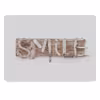ماوس پد طرح smile کد A19