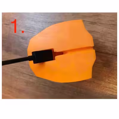 پایه نگهدارنده دسته بازی پلی استیشن 5 مدل nowsad 5