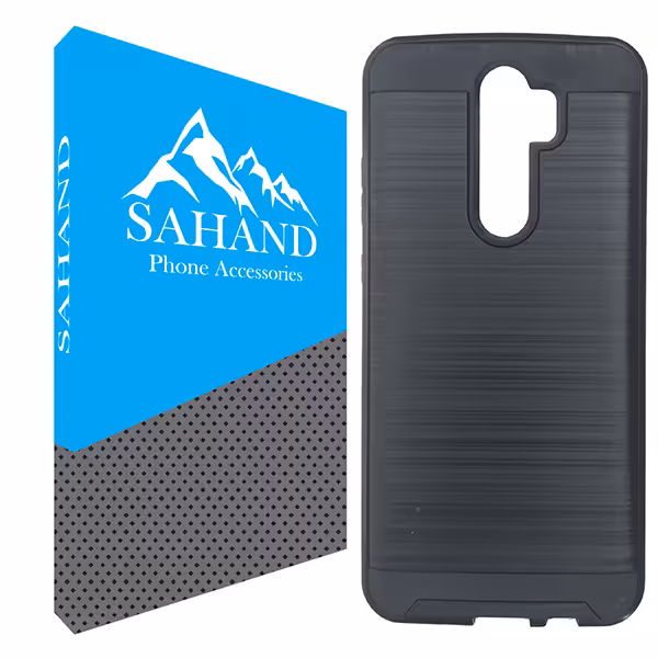 کاور سهند مدل TP2-1 مناسب برای گوشی موبایل شیائومی Redmi Note 8 Pro